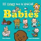 DK, Fiona Munro, Phonic Books, Laura Hambleton - Every One Is Special: Babies