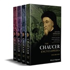 Vincent Gillespie, R Newhauser, Richard Newhauser, Jessica Rosenfeld, Katie Walter, Vincent Gillespie... - Chaucer Encyclopedia, 4 Volumes