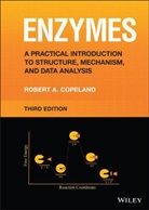 Copeland, Robert A Copeland, Robert A. Copeland, Robert A. (Accent Therapeutics Copeland, KI - Enzymes