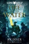 Joe Dever, Gary Chalk - Fire on the Water