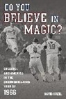 David Krell, Krell David - Do You Believe in Magic?