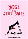 Marion Deuchars, Deuchars Marion, MARION DEUCHARS - Yoga for Stiff Birds