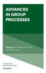 Will Kalkhoff, Will (Kent State University Kalkhoff, Edward J. (Cornell University Lawler, Shane R. Thye, Shane R. (University of South Carolina Thye - Advances in Group Processes
