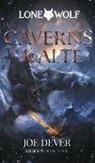 Joe Dever, Gary Chalk - The Caverns of Kalte