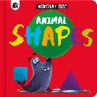Nikolas Ilic, Nikolas Ilic - Animal Shapes: Volume 4