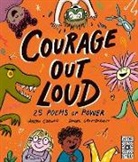 Joseph Coelho, Coelho Joseph, Daniel Gray-Barnett - Courage Out Loud: Volume 3