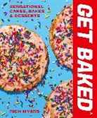 Rich Myers - Get Baked