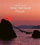 Malcolm Croft, Croft Malcolm - The Planet's Most Spiritual Places