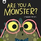 Guilherme Karsten - Are You a Monster?