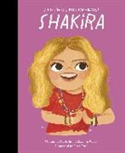 Maria Isabel Sanchez Vegara, Maria Isabel Sánchez Vegara, Laura Diez, Laura Díez - Shakira