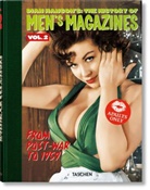 Dian Hanson (Hrsg.), Dian Hanson - Dian Hanson's: The History of Men's Magazines. Vol. 2: From Post-War to 1959