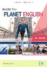 Ready for Planet English - Pre-intermediate Student's Book