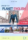 Ready for Planet English - Pre-intermediate Workbook