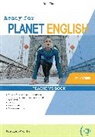 Ready for Planet English - Foundations Teacher's Book