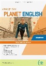 Ready for Planet English - Elementary Teacher's Book