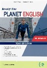 Ready for Planet English - Pre-intermediate Teacher's Book