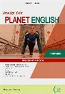 Ready for Planet English - Intermediate Teacher's Book