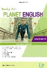 Ready for Planet English - Upper Intermediate Teacher's Book