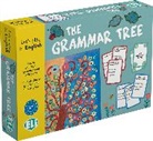 The grammar tree