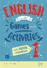 English with... Digital games and activities - 1