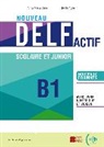 Nouveau DELF Actif B1 scolaire et junior