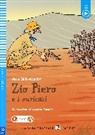 Jane Cadwallader Illustrazioni di Gustavo Mazali - Letture Graduate Eli Bambini 3 - Zio piero e i suricati