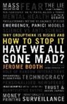 Jerome Booth - Have We All Gone Mad?