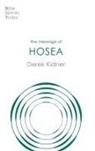 Derek Kidner - The Message of Hosea
