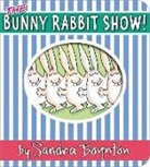 Sandra Boynton, Sandra Boynton - The Bunny Rabbit Show!