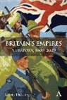 James Heartfield, Heartfield James - Britains Empires