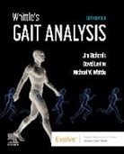 David Levine, Jim Richards, Michael W. Whittle, Whittle Michael W. - Whittle's Gait Analysis