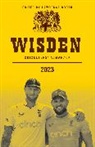 Lawrence Booth, Booth Lawrence, Lawrence Booth, Booth Lawrence - Wisden Cricketers' Almanack 2023