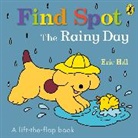 Eric Hill, HILL ERIC - Find Spot: The Rainy Day