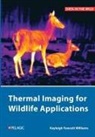 Kayleigh Fawcett Williams, Kayleigh Williams, Kayleigh Fawcett Williams - Thermal Imaging for Wildlife Applications
