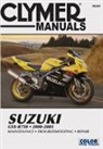 Clymer - Suzuki GSX-R750 2000-05