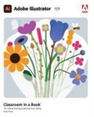 Brian Wood - Adobe Illustrator Classroom in a Book (2023 Release)