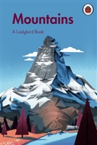 Ladybird, Gerhard Van Wyk - A Ladybird Book: Mountains