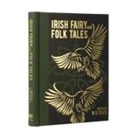 W. B. Yeats - Irish Fairy and Folk Tales