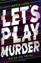 Kesia Lupo - Let's Play Murder