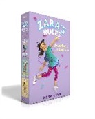 Hena Khan, Khan Hena, Wastana Haikal - Zara's Rules Paperback Collection (Boxed Set)