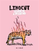 Nick Morley, Morley Nick - Linocut : Learn in a Weekend