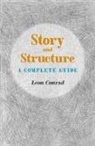 Leon Conrad - Story and Structure