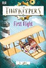 DK, Sj King, Esther Hernando - The Timekeepers: First Flight