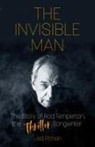 JED PITMAN - The Invisible Man