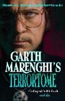Garth Marenghi - Garth Marenghi's TerrorTome