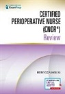 Rebecca Holm, Rebecca Lynn Holm - Certified Perioperative Nurse (CNOR®) Review