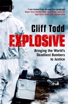Cliff Todd - Explosive