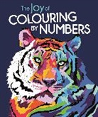 Lauren Farnsworth, Farnsworth Lauren, Felicity French - The Joy of Colouring by Numbers