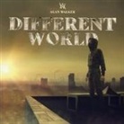 Alan Walker - Different World, 1 Audio-CD (Audio book)