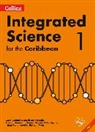 Integrated Science for the Caribbean - Student's Book 1